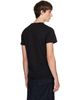 Vivienne Westwood Vivienne Westwood Black 'Undershirt' T-shirt - 3