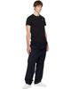 Vivienne Westwood Vivienne Westwood Black 'Undershirt' T-shirt - 4