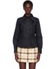 Vivienne Westwood Vivienne Westwood Black Violin Shirt - 1