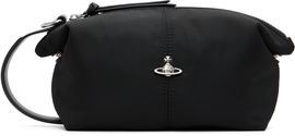 Vivienne Westwood Vivienne Westwood Black Wash Pouch