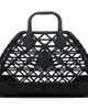 Vivienne Westwood Vivienne Westwood Black X-Ray Tote - 1