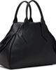Vivienne Westwood Vivienne Westwood Black Yasmine Medium Bag - 3