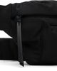 Vivienne Westwood Vivienne Westwood Black Zeus Belt Bag - 2