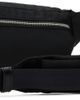 Vivienne Westwood Vivienne Westwood Black Zeus Belt Bag - 3