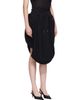 Vivienne Westwood Vivienne Westwood Black Zingara Midi Skirt - 2