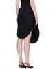 Vivienne Westwood Vivienne Westwood Black Zingara Midi Skirt - 3