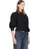 Vivienne Westwood Vivienne Westwood Black Zingara Sweatshirt - 2