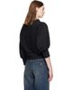 Vivienne Westwood Vivienne Westwood Black Zingara Sweatshirt - 3
