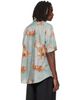 Vivienne Westwood Vivienne Westwood Blue Bowling Shirt - 3