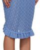 Vivienne Westwood Vivienne Westwood Blue Ella Midi Skirt - 2