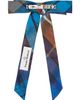 Vivienne Westwood Vivienne Westwood Blue Flyes Hair Clip - 2
