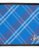 Vivienne Westwood Vivienne Westwood Blue Man. Billfold Wallet - 1
