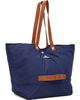 Vivienne Westwood Vivienne Westwood Blue Utility Shopper Tote - 2