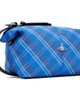 Vivienne Westwood Vivienne Westwood Blue Wash Pouch - 2