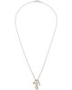 Vivienne Westwood Vivienne Westwood Briant Pendant Necklace - 1