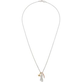 Vivienne Westwood Vivienne Westwood Briant Pendant Necklace