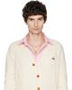Vivienne Westwood Vivienne Westwood Briant Pendant Necklace - 2