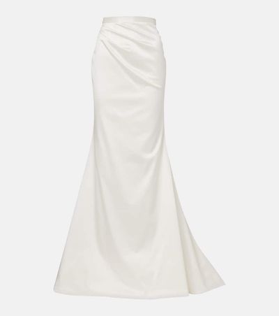 Vivienne Westwood Vivienne Westwood Bridal Cora maxi skirt