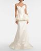 Vivienne Westwood Vivienne Westwood Bridal Cora maxi skirt - 2