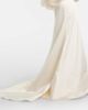 Vivienne Westwood Vivienne Westwood Bridal Cora maxi skirt - 5
