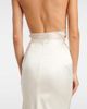 Vivienne Westwood Vivienne Westwood Bridal Cora maxi skirt - 6
