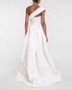 Vivienne Westwood Vivienne Westwood Bridal Freyja one-shoulder silk gown - 3