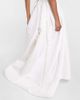 Vivienne Westwood Vivienne Westwood Bridal Freyja one-shoulder silk gown - 6