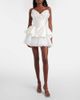 Vivienne Westwood Vivienne Westwood Bridal Joe Petticoat tulle miniskirt - 2