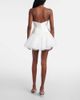 Vivienne Westwood Vivienne Westwood Bridal Joe Petticoat tulle miniskirt - 3