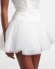 Vivienne Westwood Vivienne Westwood Bridal Joe Petticoat tulle miniskirt - 4