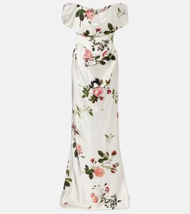 Sho Dress