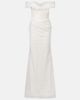 Vivienne Westwood Vivienne Westwood Bridal Nova Cora lace corset gown - 1