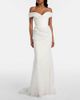 Vivienne Westwood Vivienne Westwood Bridal Nova Cora lace corset gown - 2