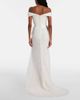 Vivienne Westwood Vivienne Westwood Bridal Nova Cora lace corset gown - 3