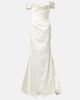 Vivienne Westwood Vivienne Westwood Bridal Nova Cora crÃªpe satin gown - 1