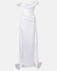 Vivienne Westwood Vivienne Westwood Bridal Nova Grace satin bustier gown - 1