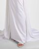 Vivienne Westwood Vivienne Westwood Bridal Nova Grace satin bustier gown - 6