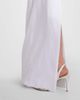 Vivienne Westwood Vivienne Westwood Bridal Nova Grace satin bustier gown - 7