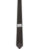 Vivienne Westwood Vivienne Westwood Brown 7cm 'Free World' Tie - 2