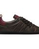 Vivienne Westwood Vivienne Westwood Brown & Burgundy Drunken Sneakers - 1