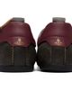 Vivienne Westwood Vivienne Westwood Brown & Burgundy Drunken Sneakers - 2