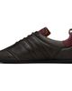 Vivienne Westwood Vivienne Westwood Brown & Burgundy Drunken Sneakers - 3