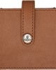 Vivienne Westwood Vivienne Westwood Brown Accordion Card Holder - 1