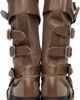 Vivienne Westwood Vivienne Westwood Brown Animal Pirate Boots - 2