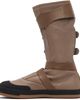 Vivienne Westwood Vivienne Westwood Brown Animal Pirate Boots - 3