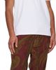 Vivienne Westwood Vivienne Westwood Brown Builder Jeans - 4