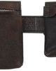 Vivienne Westwood Vivienne Westwood Brown Double Pouch Belt - 1