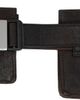 Vivienne Westwood Vivienne Westwood Brown Double Pouch Belt - 2