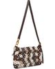 Vivienne Westwood Vivienne Westwood Brown Lola Shoulder Bag - 2