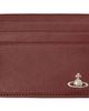Vivienne Westwood Vivienne Westwood Brown Orb Bifold Man Card Holder - 1